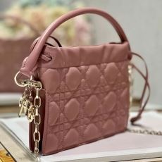 Christian Dior My Lady Bags